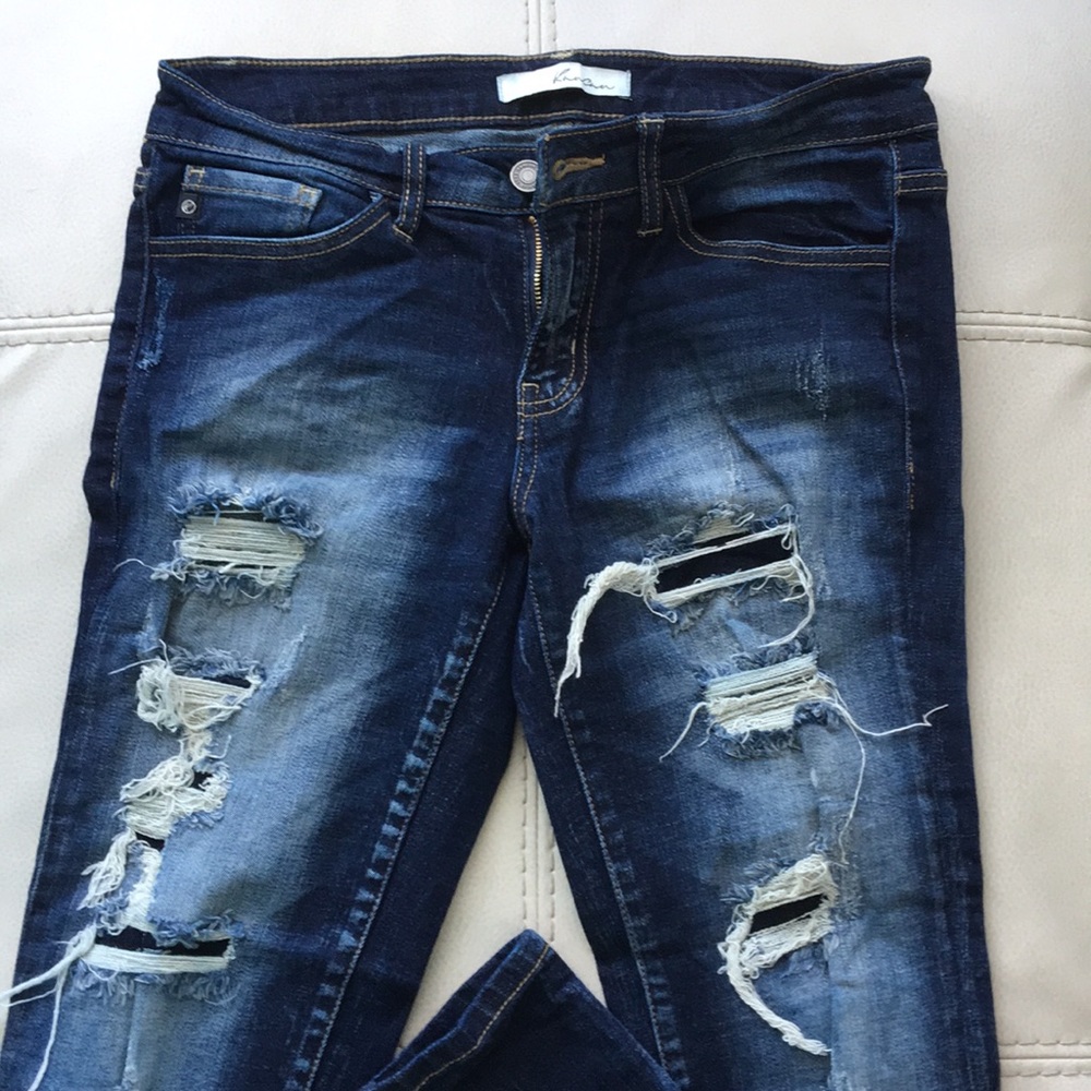 Women’s Jeans